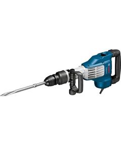 Отбойный молоток BOSCH GSH 11 VC, фото  | SNABZHENIE.com.ua