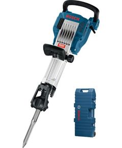 Отбойний молоток BOSCH GSH 16-28, фото  | SNABZHENIE.com.ua