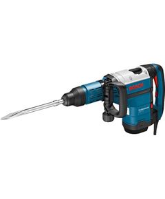 Отбойный молоток BOSCH GSH 7 VC Professional, фото  | SNABZHENIE.com.ua