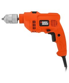 Ударная дрель BLACK DECKER KR504CRE, фото  | SNABZHENIE.com.ua