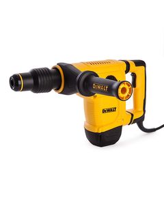 Відбійний молоток DeWALT D25810K SDS-MAX, фото  | SNABZHENIE.com.ua