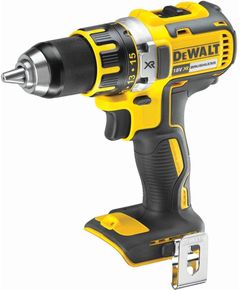 Дрель-шуруповерт DeWALT DCD791NT (без батареи), фото  | SNABZHENIE.com.ua
