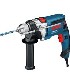 Ударная дрель BOSCH GSB 16 RE, фото  | SNABZHENIE.com.ua