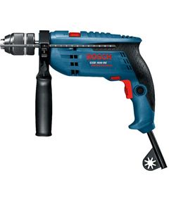 Ударная дрель BOSCH GSB 1600 RE, фото  | SNABZHENIE.com.ua