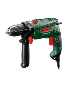 Ударная дрель BOSCH PSB 450 RE, фото  | SNABZHENIE.com.ua