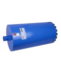 Сверло алмазное сегментное 250x450-20x1 1/4 UNC DISTAR, фото  | SNABZHENIE.com.ua