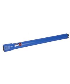 Алмазная коронка сегментная 42x450 мм, 1/4 UNC, САМС-W DISTAR, фото  | SNABZHENIE.com.ua
