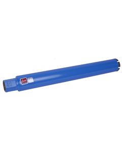 Сверло алмазное сегментное 62x450-6 1/4 UNC DISTAR САМС-W, фото  | SNABZHENIE.com.ua
