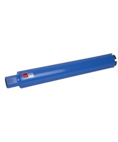 Сегментне алмазне сверло 72x450 мм, 6x1 1/4 UNC, САМС-W DISTAR, фото  | SNABZHENIE.com.ua