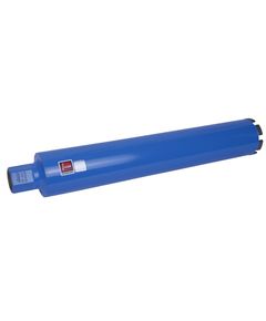 Сверло алмазное сегментное 82x450 мм 1 1/4 UNC САМС-W DISTAR, фото  | SNABZHENIE.com.ua