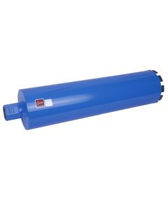Сверло алмазное сегментное 122x450-10x1/4 UNC САМС-W DISTAR 17903, фото  | SNABZHENIE.com.ua