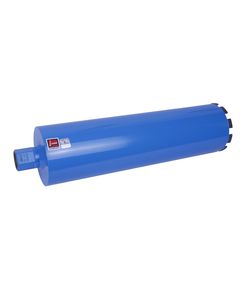 Сегментне алмазне сверло коронка 132x450, 10x1 1/4 UNC САМС-W DISTAR, фото  | SNABZHENIE.com.ua
