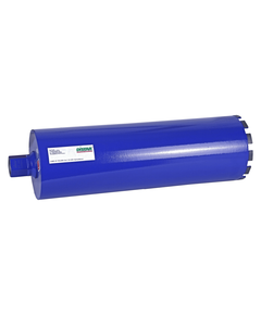 Сегментное алмазное сверло 152x450-12x1 1/4 UNC для бетона DISTAR, фото  | SNABZHENIE.com.ua