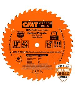 Дискова пила CMT 271.184.24E 184x16 мм, Z 24 для дерева, універсальна, фото  | SNABZHENIE.com.ua