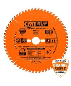 Диск пильний CMT 184x30 мм, Z 40, тонкий пропил для дерева, фото  | SNABZHENIE.com.ua