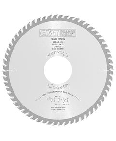 Дисковая пила CMT 500x100 мм, Z 72, модель 282.072.22A, фото  | SNABZHENIE.com.ua