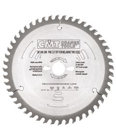 Дисковая пила CMT 160x20 мм, Z34 для ламинированных плит, фото  | SNABZHENIE.com.ua