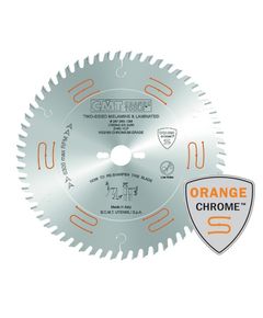 Дискова пила CMT 250 x 30 мм, Z 48, двостороння, фото  | SNABZHENIE.com.ua