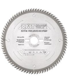 Дисковая пила CMT 350x30 мм, Z 108 для ламинированных плит, фото  | SNABZHENIE.com.ua