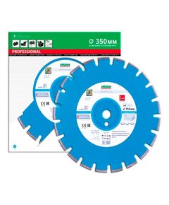Диск алмазный отрезной DISTAR Classic Plus 500x3,8/2,8x25,4 мм, фото  | SNABZHENIE.com.ua
