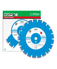 Диск алмазний DISTAR Classic Plus 600x4.5/3.5x25.4 для різання, фото  | SNABZHENIE.com.ua
