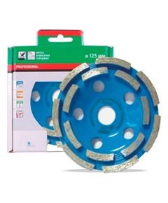 Чашка алмазная торцевая ФАТ-С 180/22,23 для УШМ DISTAR, фото  | SNABZHENIE.com.ua
