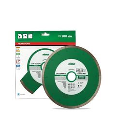 Алмазний відрізний круг DISTAR Granite Laser 350x2,2/1,8x10 мм, фото  | SNABZHENIE.com.ua