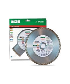 Круг алмазний DISTAR Gres Ultra 125x1,4/1,0x8x22,23 (1A1R) 11115159010, фото  | SNABZHENIE.com.ua