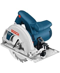 Циркулярная пила Bosch GKS 160, фото  | SNABZHENIE.com.ua