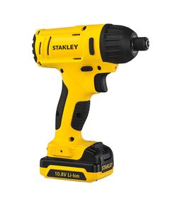 Аккумуляторный гайковерт STANLEY SCI12S2, фото  | SNABZHENIE.com.ua