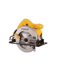 Циркулярна пила STANLEY STSC1618, фото  | SNABZHENIE.com.ua