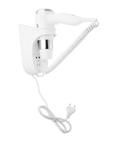 Настенный фен Kroner KRM UlM 1300W, фото  | SNABZHENIE.com.ua