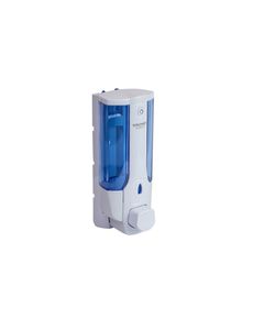 Дозатор жидкого мыла Kroner KRM Rizze ACP403, фото  | SNABZHENIE.com.ua