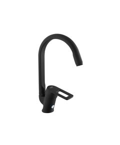 Смеситель для кухни Kroner KRM Zenda SCH030, фото  | SNABZHENIE.com.ua