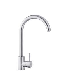 Смеситель для кухни Agua Acero INOX035, фото  | SNABZHENIE.com.ua