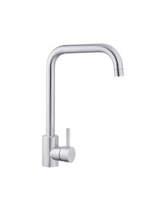 Змішувач для кухні Agua Acero INOX037, фото  | SNABZHENIE.com.ua