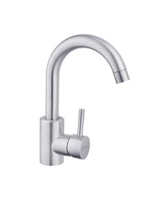 Смеситель для раковины Agua Acero INOX011, фото  | SNABZHENIE.com.ua