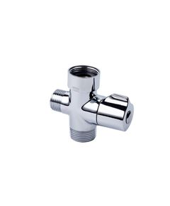 Дивертор для смесителя Kroner KRM-C951, фото  | SNABZHENIE.com.ua