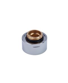 Гайка для зливу Kroner KRM М930, фото  | SNABZHENIE.com.ua