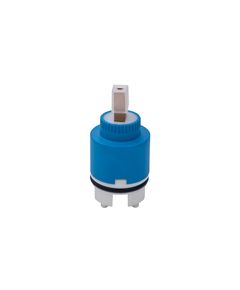 Картридж Kroner KRM PM35H для смесителя с латунным штоком, фото  | SNABZHENIE.com.ua