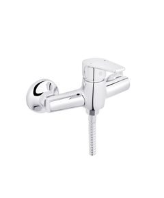 Смеситель для душа Kroner KRP Brocken C050, фото  | SNABZHENIE.com.ua