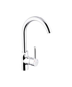 Смеситель для кухни Kroner KRP Essen C030, фото  | SNABZHENIE.com.ua