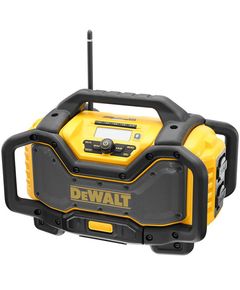 Зарядное устройство-радиоприемник DeWALT DCR027, фото  | SNABZHENIE.com.ua