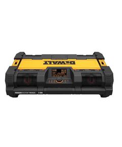 Зарядний пристрій-радіоприймач DeWALT DWST1-75659 AM/FM, фото  | SNABZHENIE.com.ua