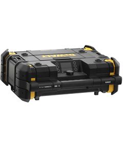 Зарядное устройство-радиоприемник DeWALT DWST1-81078, фото  | SNABZHENIE.com.ua