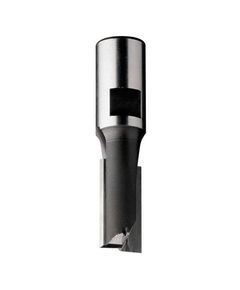 Фреза пазовая HM 15x25x52 мм с резьбой M10 CMT 173.150.11, фото  | SNABZHENIE.com.ua