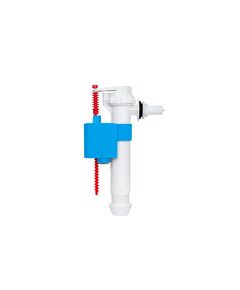 Клапан боковой подачи ANIplast телескопический 1/2 ABS WC5010, фото  | SNABZHENIE.com.ua