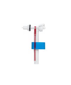 Арматура ANIplast клапан боковой подачи 1/2 WC5050EU, фото  | SNABZHENIE.com.ua
