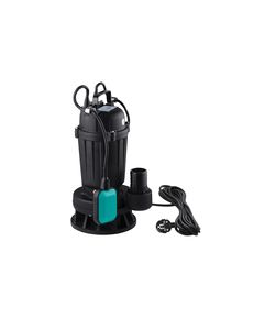 Фекальный насос Pumpman WQD5-15-0.75A, фото  | SNABZHENIE.com.ua
