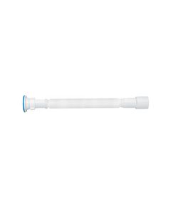 Гофра ANIplast 1 1/2 х 40/50 мм, длина 800-1550 мм, фото  | SNABZHENIE.com.ua